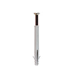 Countersunk Nylon Frame Fixings ZYP
