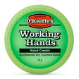 O Keeffe Working Hands Hand Cream 96g Electro South West Ltd