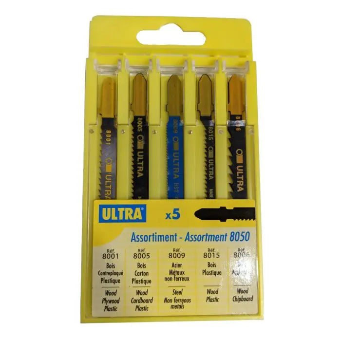 Olympia Tools® Jigsaw 450w 240v | Includes Free Jigsaw Blade Assortment Pack Electro South West Ltd