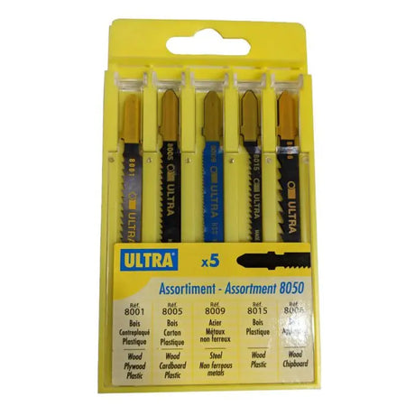 Olympia Tools® Jigsaw 450w 240v | Includes Free Jigsaw Blade Assortment Pack Electro South West Ltd