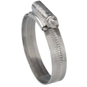 Hose Clips & Clamps