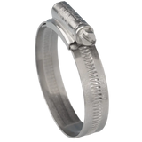 Original Jubilee® Mild Steel Hose Clips available at Electro South West Ltd in Bridgwater, Somerset"