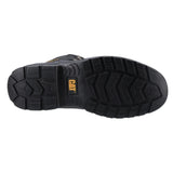 Cat Striver Bump S3 Steel Toe Waterproof Safety Boots