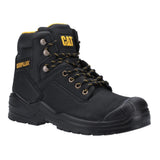 Cat Striver Bump S3 Steel Toe Waterproof Safety Boots