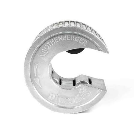 ROTHENBERGER 22mm Pipe Slice 88802 Copper Pipe Cutter