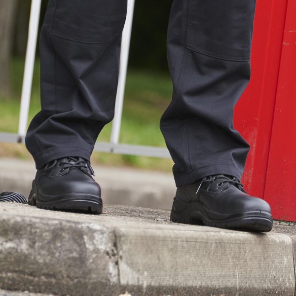 Rockfall Austin PM4004 Non-Metallic S3S SR Safety Shoes