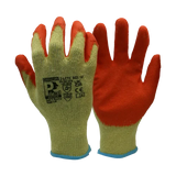 PREDATOR Amber Workwear Gloves |  Industrial Grip & Safety