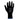 PRED JET (PUPL) Black General Handling Work Gloves Electro South West Ltd
