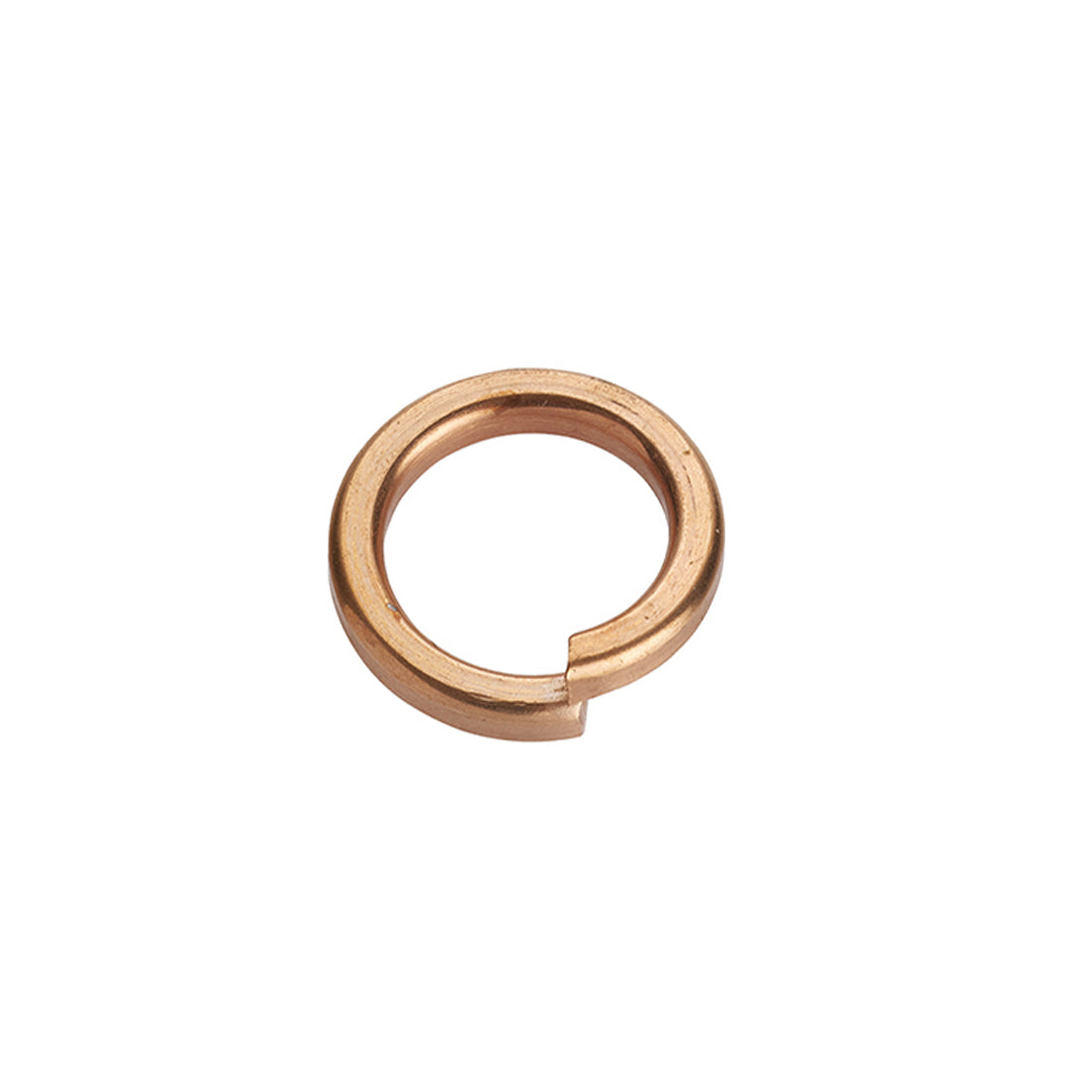 Phosphor Bronze Square Section Spring Washers DIN 7980
