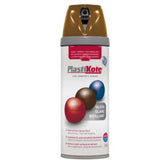 Plastikote Colour Twist & Spray Paint 400ml Electro South West Ltd