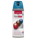 Plastikote Colour Twist & Spray Paint 400ml Electro South West Ltd