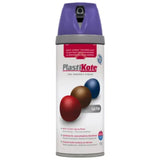 Plastikote Colour Twist & Spray Paint 400ml Electro South West Ltd