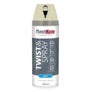 Plastikote Colour Twist & Spray Paint 400ml Electro South West Ltd