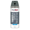 Plastikote Colour Twist & Spray Paint 400ml Electro South West Ltd