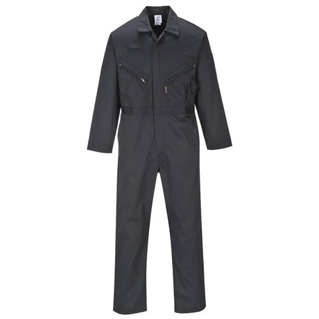 Portwest C813 Liverpool Zip Coverall Electro South West Ltd