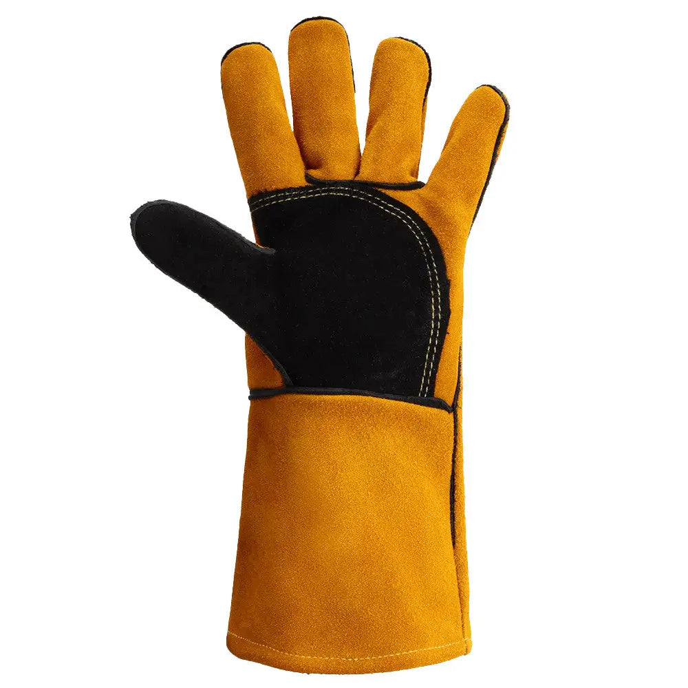 Pred4 Signature Mig Welding Gauntlet Electro South West Ltd