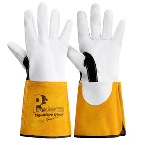 Pred6 Signature Tig Welding Gauntlet Electro South West Ltd