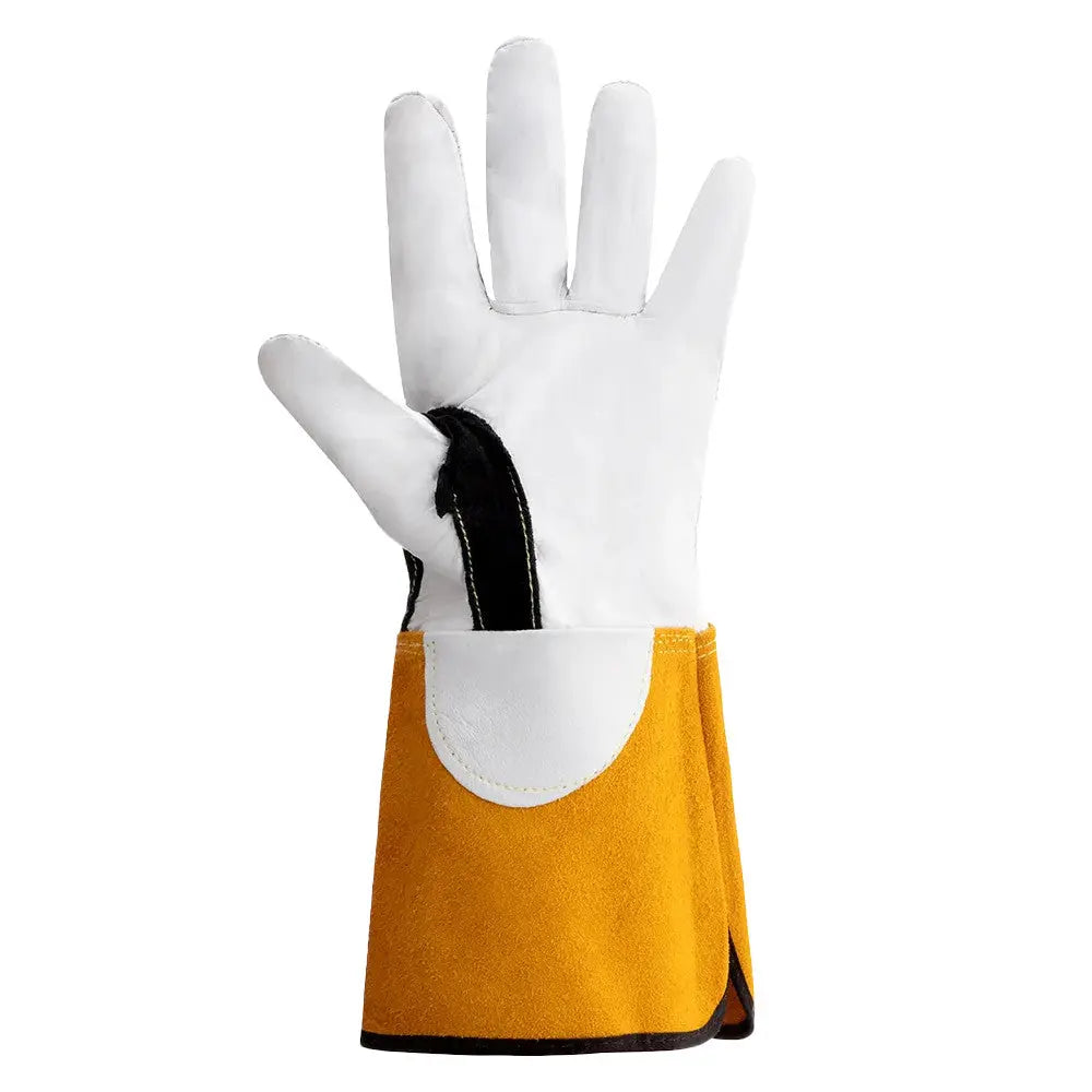 Pred6 Signature Tig Welding Gauntlet Electro South West Ltd