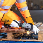 Pred6 Signature Tig Welding Gauntlet Electro South West Ltd