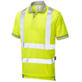 Pulsar® P175 Protect High Vis Yellow Polo Shirt Electro South West Ltd