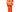 Pulsar® PR505 Protect High Viz Orange Mesh Lined Coverall Electro South West Ltd
