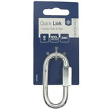 Quick Repair Chain Links (BZP) in Various Sizes Electro South West Ltd