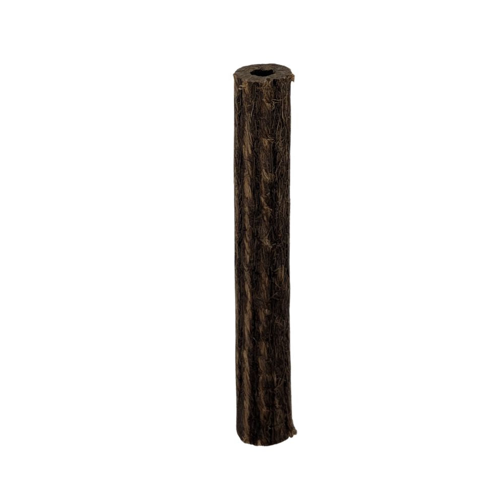 Rawlplug fibre plug, on a white background