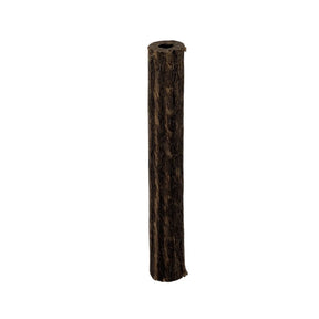 Rawlplug fibre plug, on a white background