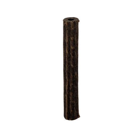 Rawlplug fibre plug, on a white background