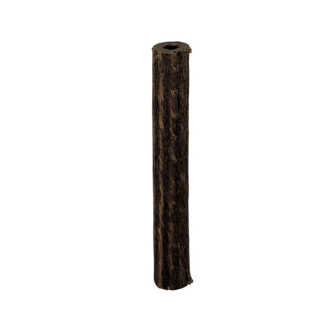 Rawlplug fibre plug, on a white background