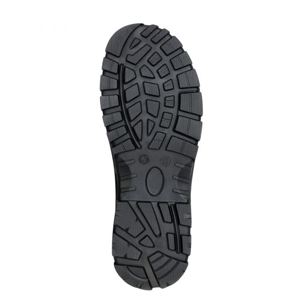 Rock Fall RF910 Surge | EH Waterproof Non-Metallic Safety Boot