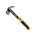 Roughneck Gorilla V-Series Claw Hammer 567g 11-010