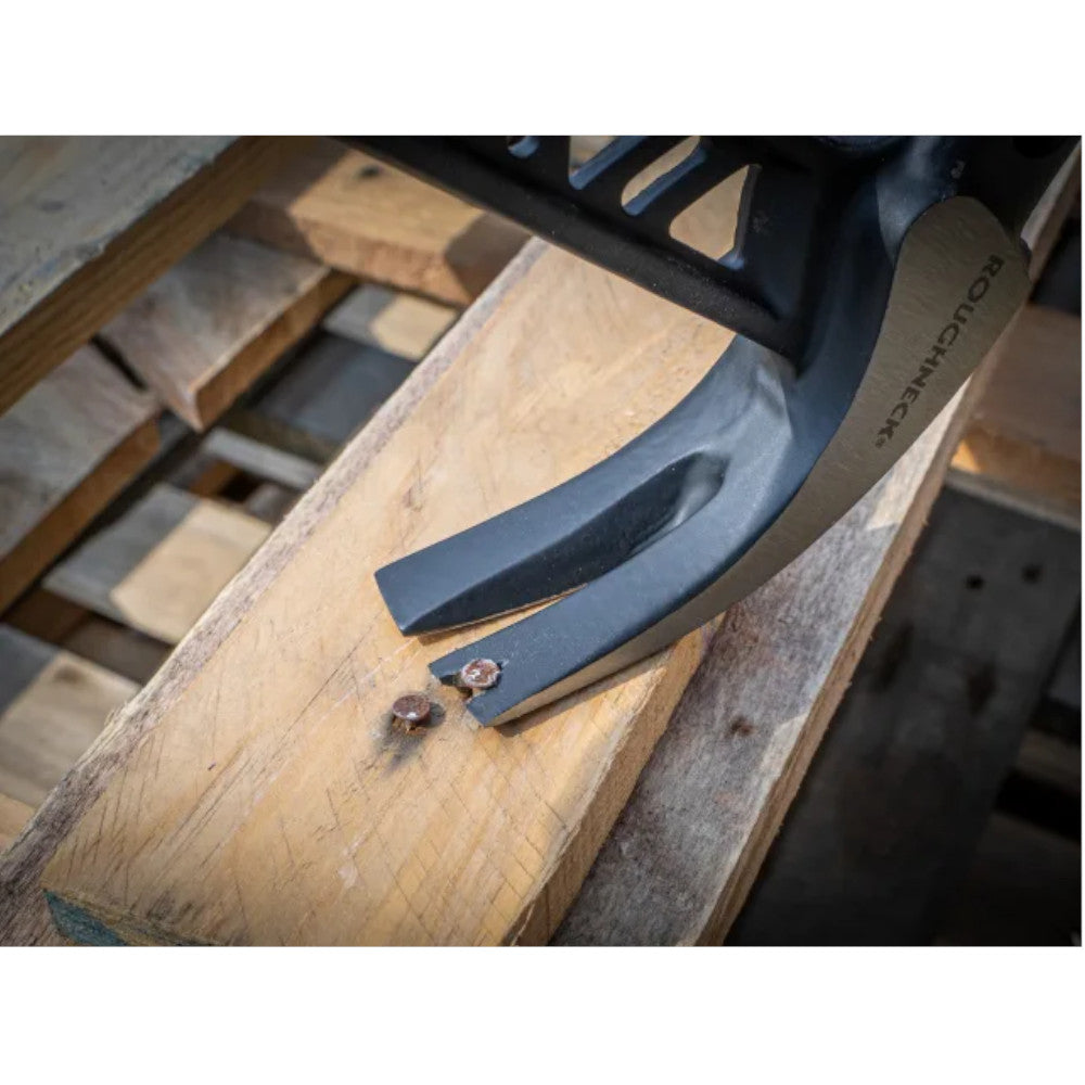 Roughneck Gorilla V-Series Claw Hammer 567g 11-010