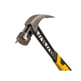 Roughneck Gorilla V-Series Claw Hammer 567g 11-010
