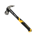 Roughneck Gorilla V-Series Claw Hammer 680g 11-015