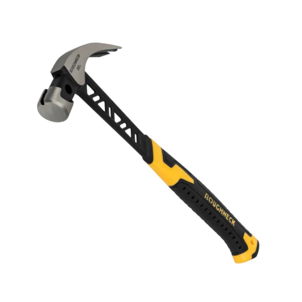 Roughneck Gorilla V-Series Claw Hammer 680g 11-015
