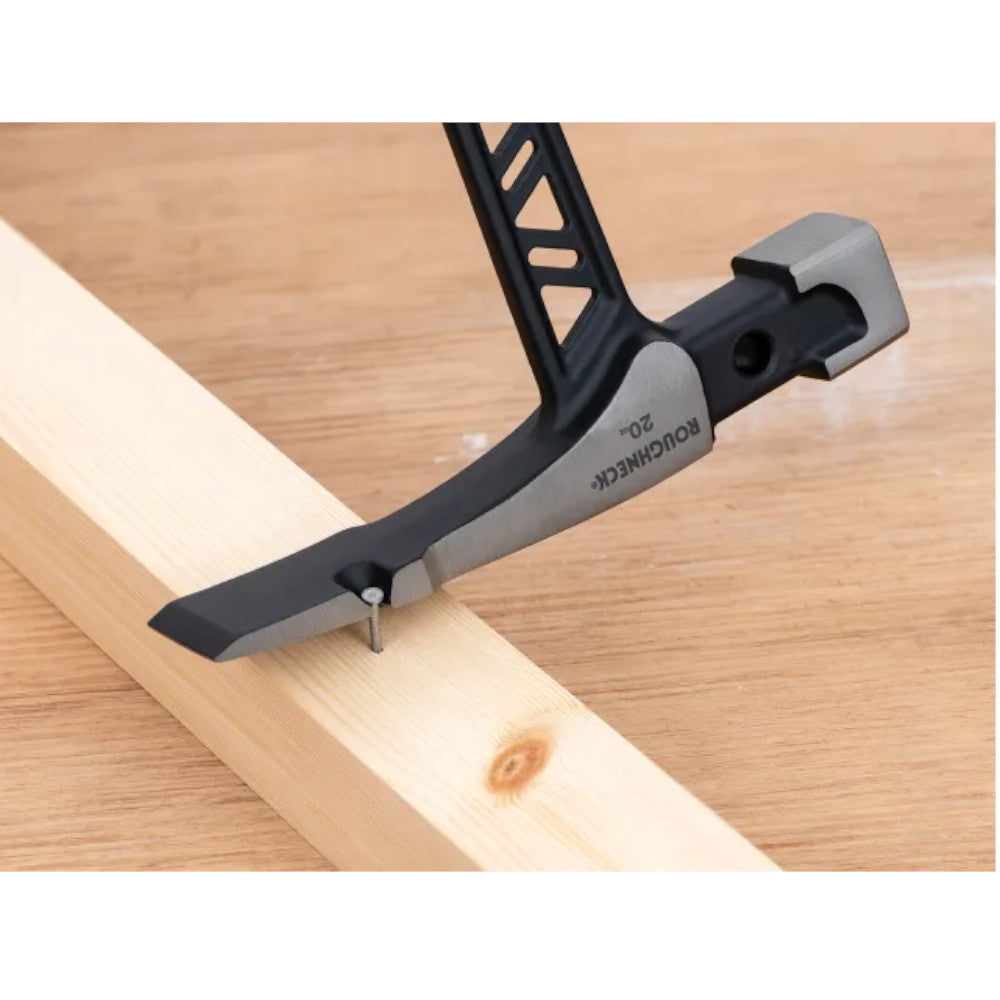 Roughneck Gorilla V-Series Brick Hammer 567g 11-020