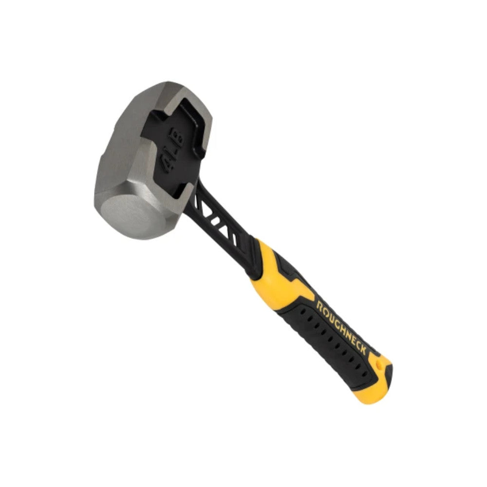 Roughneck Gorilla V-Series Club Hammer 1.8Kg 11-034