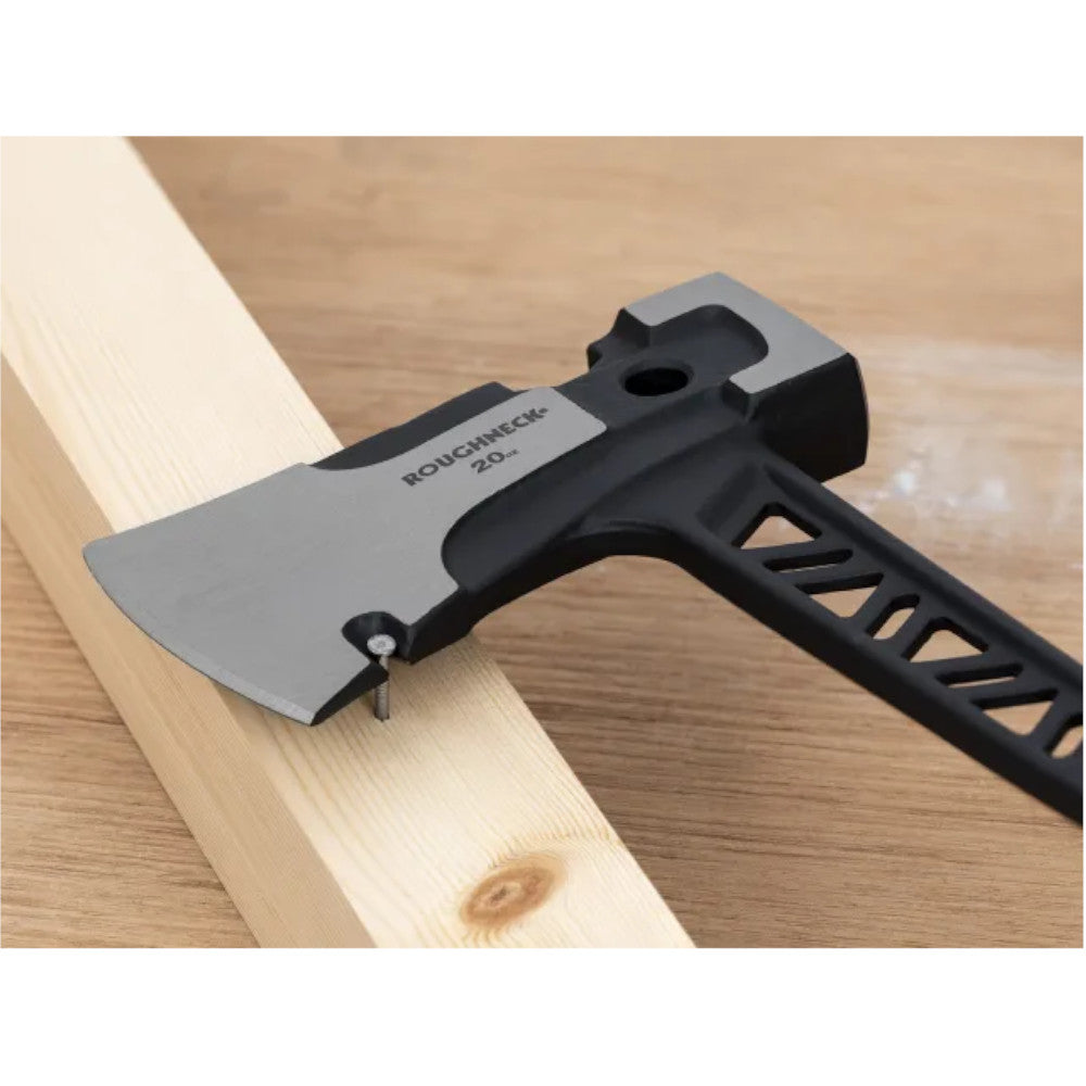 Roughneck Gorilla V-Series Axe 0.6Kg 11-070