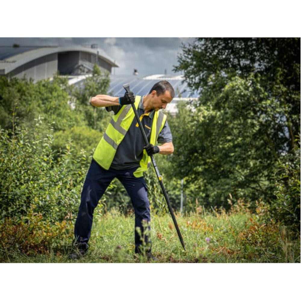 Roughneck Digging Bar 6.2Kg 50mm x 1.52m 64-530