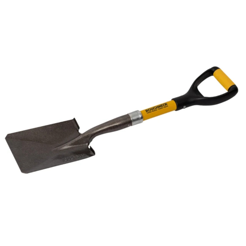 Roughneck Micro Shovel Square Mouth 68-006