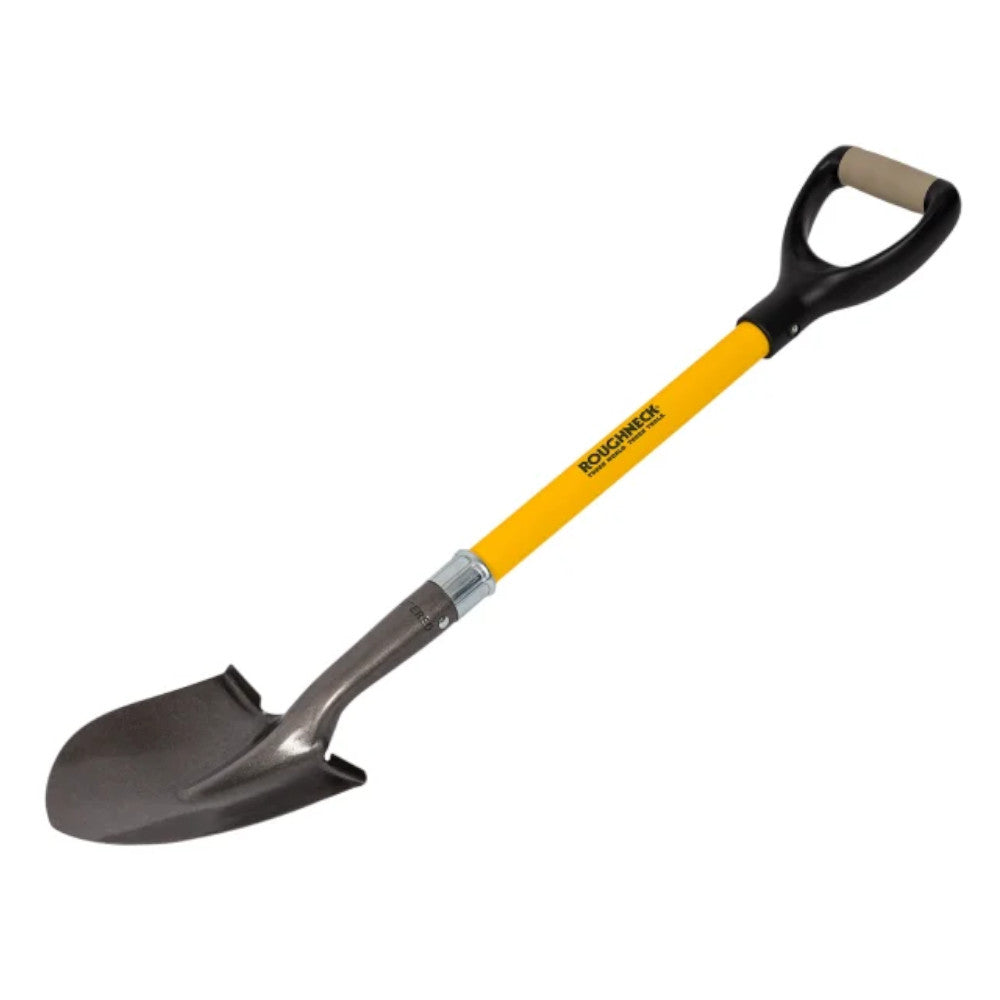 Roughneck 68-010 Mini Shovel Round Point