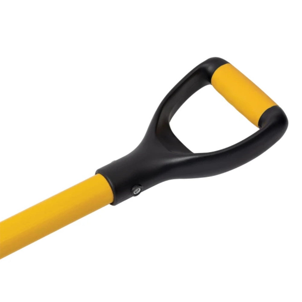 Roughneck 68-146 D Handle Square Shovel