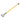Roughneck Sharp-Edge Dutch Hoe 68-307