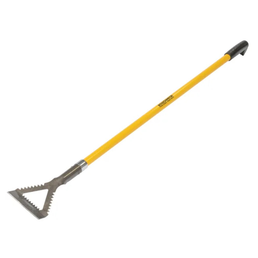 Roughneck Sharp-Edge Dutch Hoe 68-307