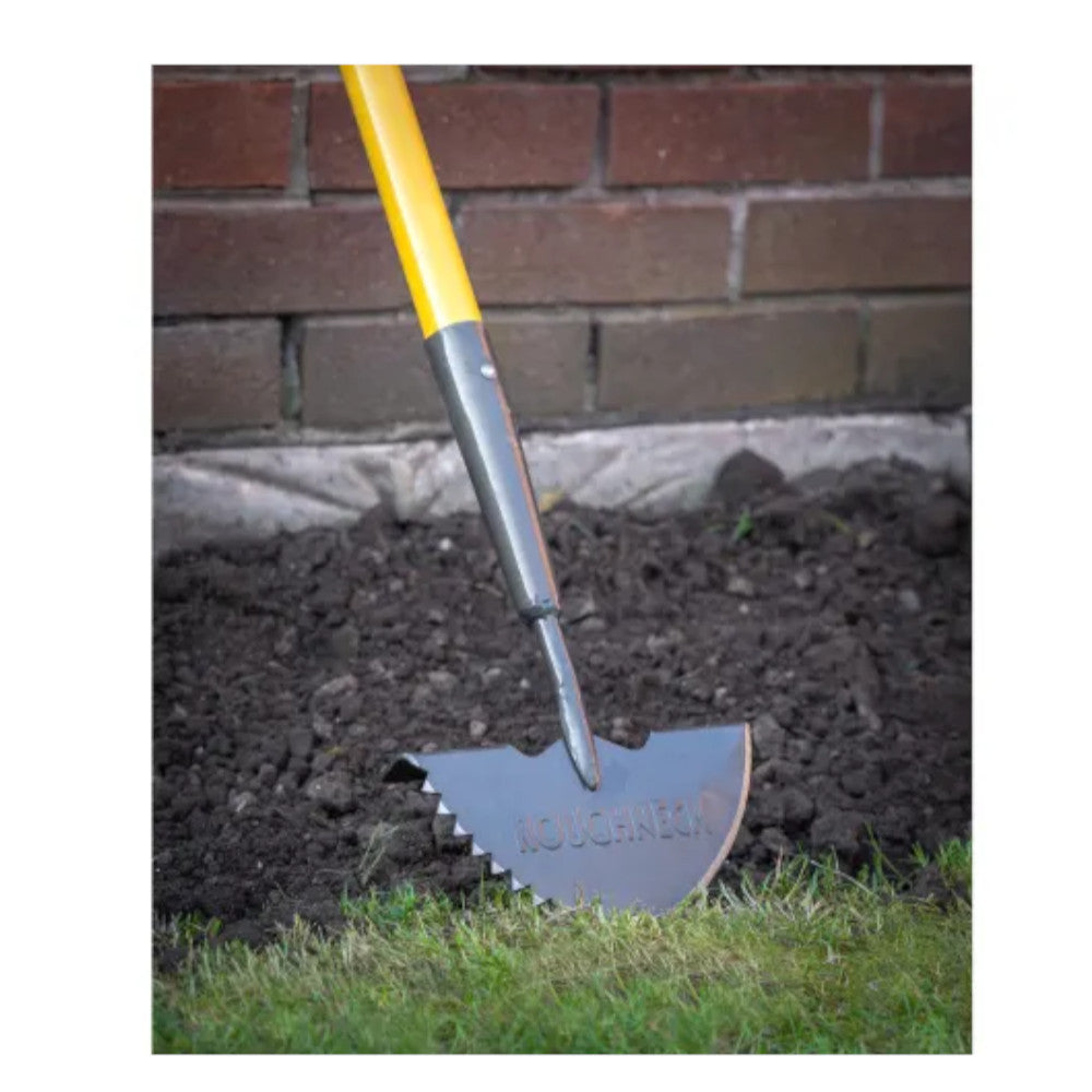 Roughneck Sharp-Edge Lawn Edging Iron 68-311
