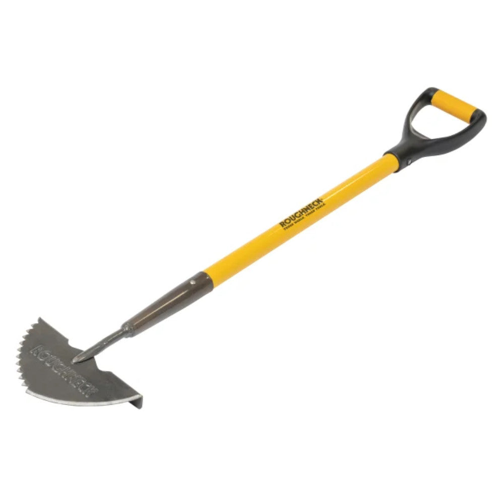Roughneck Sharp-Edge Lawn Edging Iron 68-311