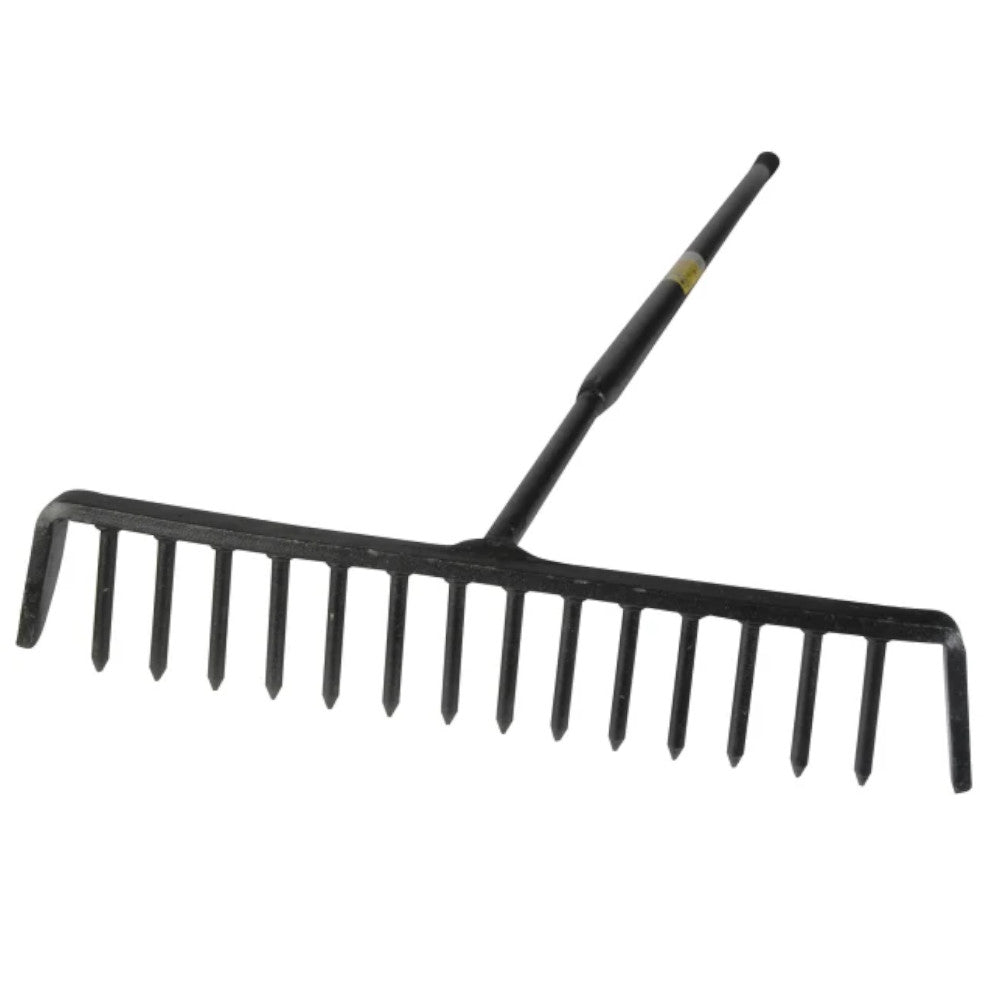 Roughneck Tarmac Rake 400mm x 1.7m 68-500