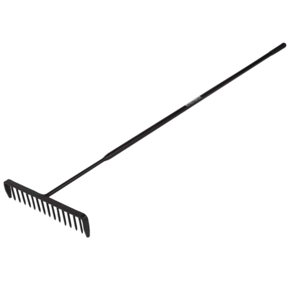 Roughneck Tarmac Rake 400mm x 1.7m 68-500