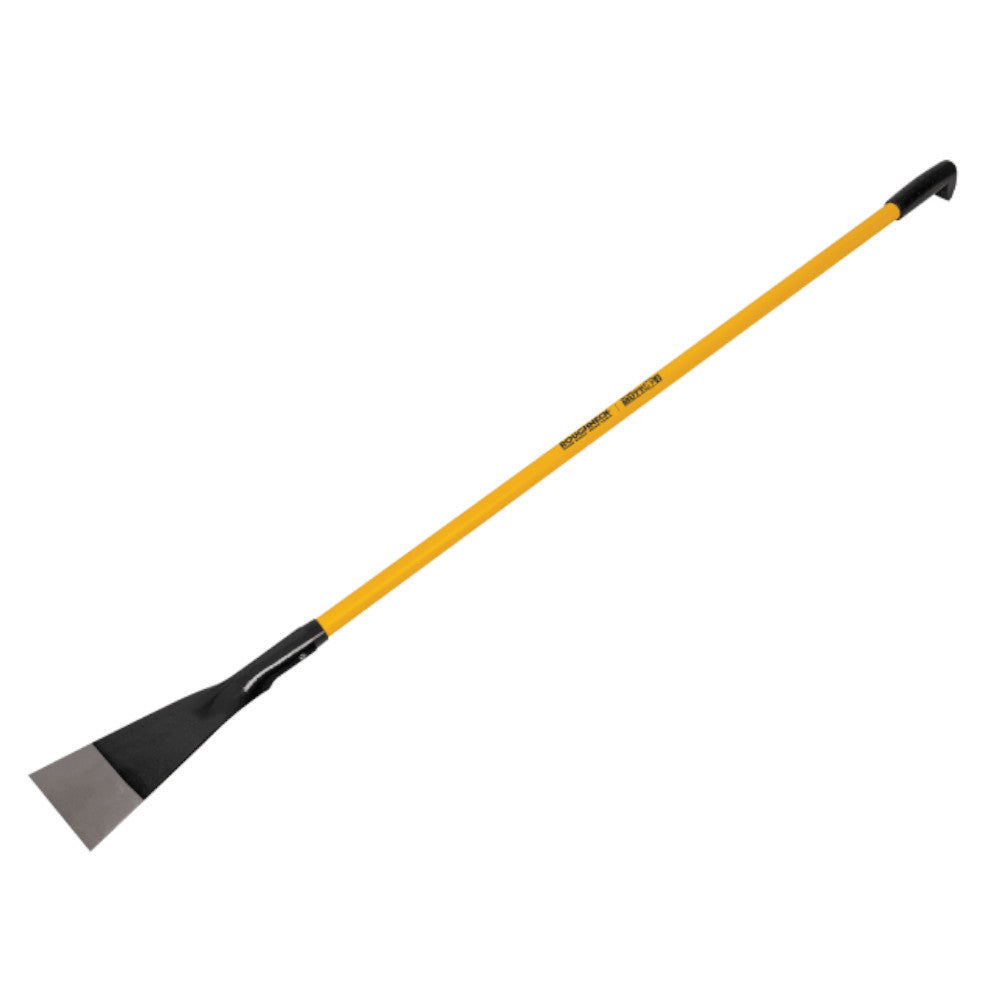 Roughneck The Big Mutt Pro Multipurpose Fibreglass Demolition Scraper 88-040